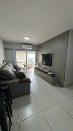 Apartamento à Venda Edifício Upper - Quinta da Primavera - Ribeirão Preto/SP