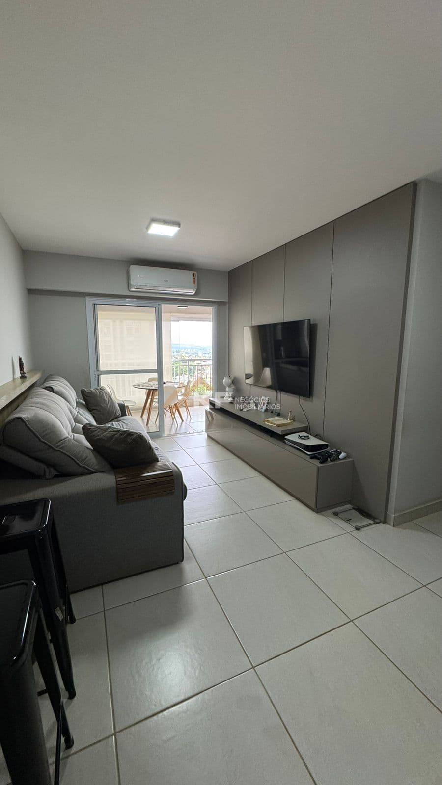 Apartamento à Venda Edifício Upper - Quinta da Primavera - Ribeirão Preto/SP