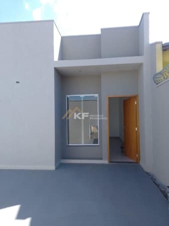 Casa em Jardim Ângelo Jurca, Ribeirão Preto/SP