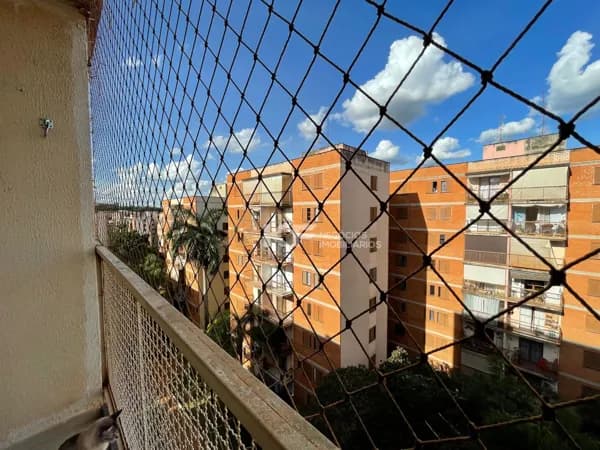 Apartamento à Venda no Parque Industrial Lagoinha - Ribeirão Preto/SP