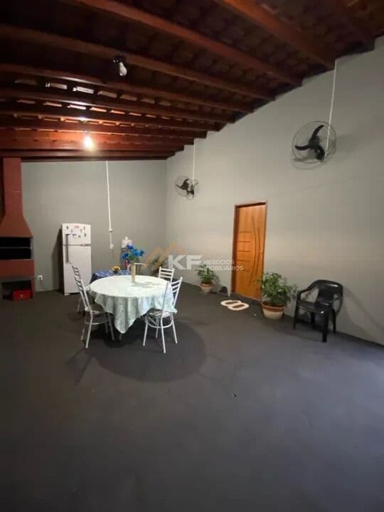 Casa à venda com 5 dormitórios no bairro Jardim Procópio - Ribeirão Preto / SP