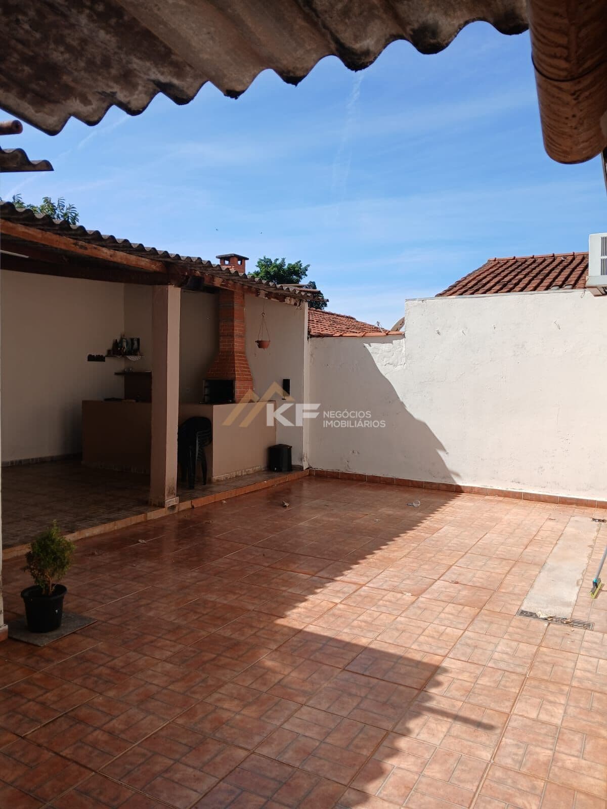 Casa à Venda no Alexandre Balbo || - Ribeirão Preto/SP