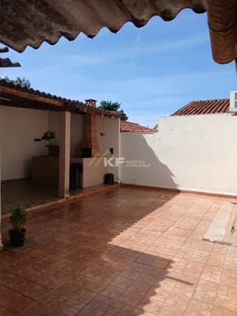 Casa à Venda no Alexandre Balbo || - Ribeirão Preto/SP