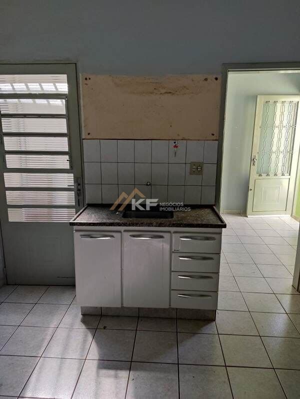 Casa á Venda no Vila Tibério - Ribeirão Preto / SP