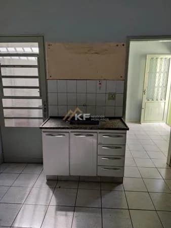 Casa á Venda no Vila Tibério - Ribeirão Preto / SP