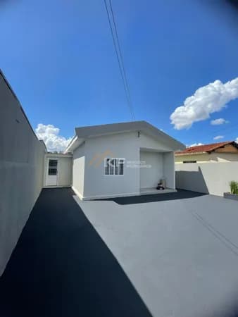 Casa à Venda no Bairro Simioni-Ribeirão Preto /SP