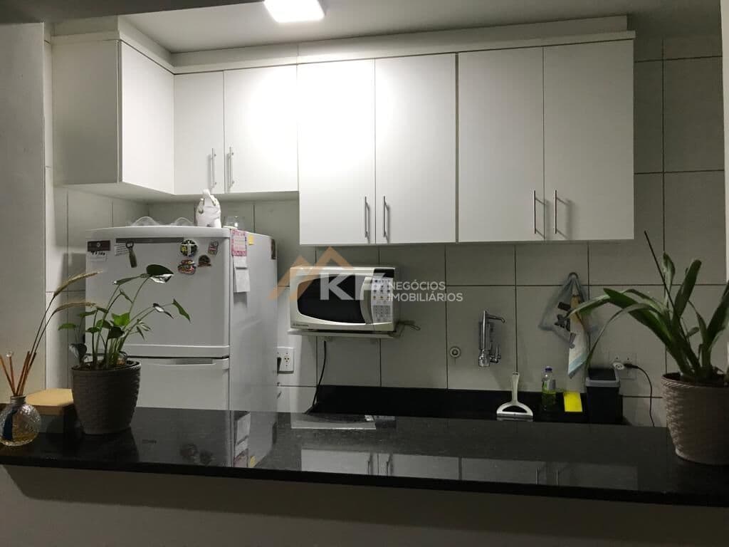 Apartamento à Venda - Jardim Paulistano - RIbeirão Preto - SP