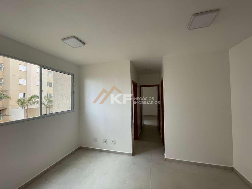 Apartamento à Venda no Reserva Flor de Lótus - Recreio das Acácias - Ribeirão Preto/SP