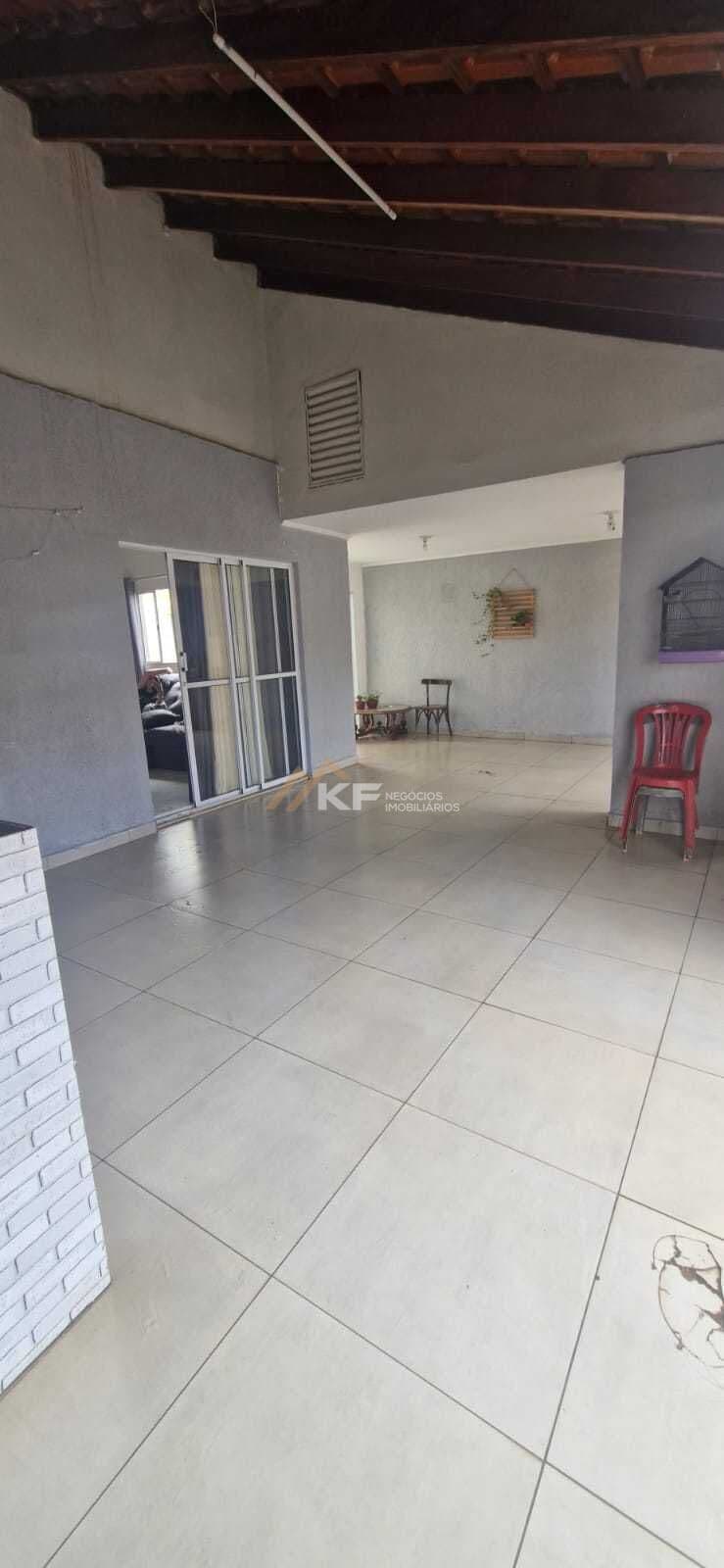 Casa á Venda -Bairro Vila Tibério- Ribeirão Preto SP-Zona Oeste