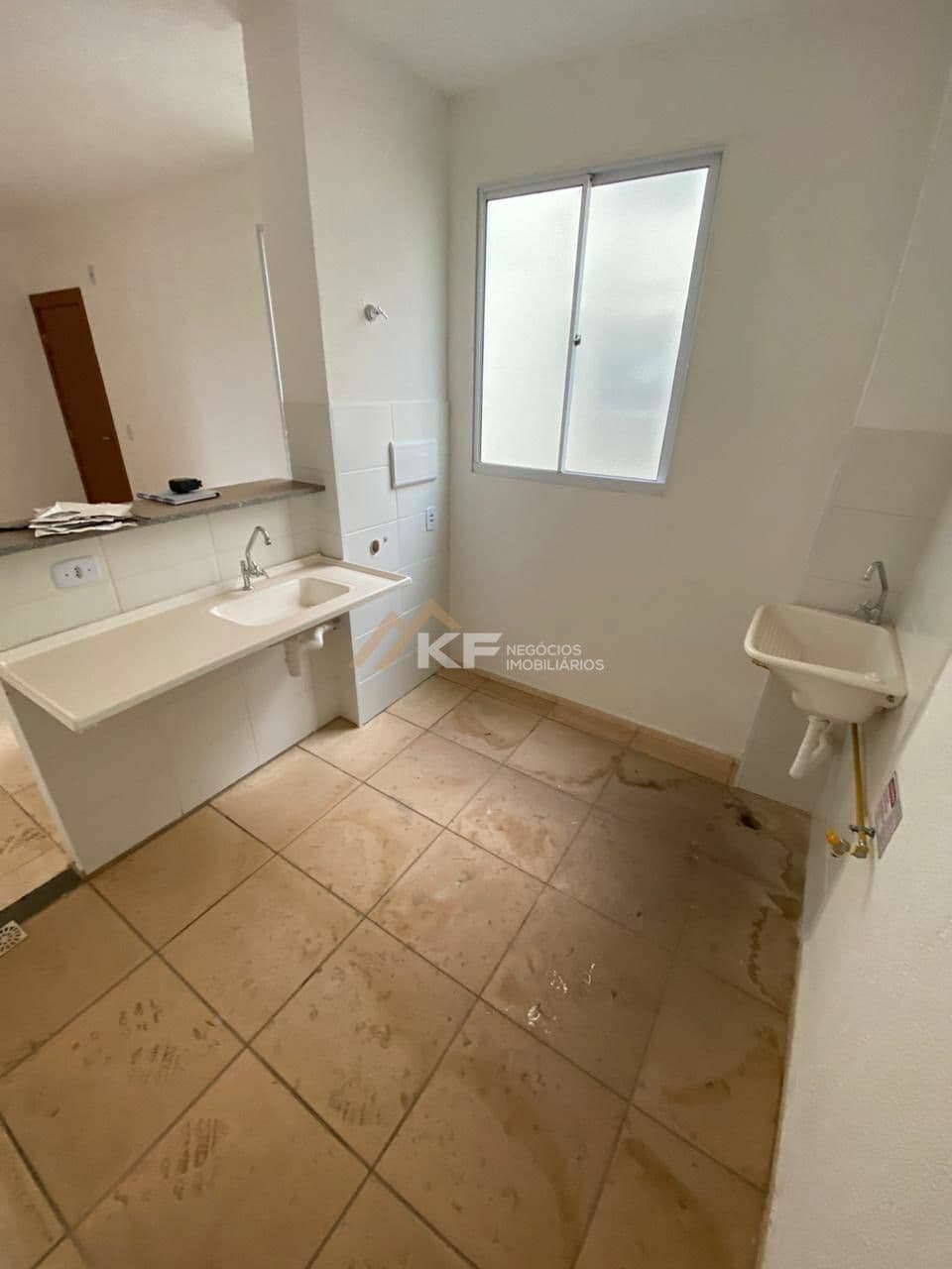 Apartamento em Ribeirão Preto - Jardim Silvio Passalacqua