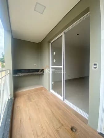 Apartamento à venda 02 dormitórios - Jd. Irajá - Ribeirão Preto/SP.