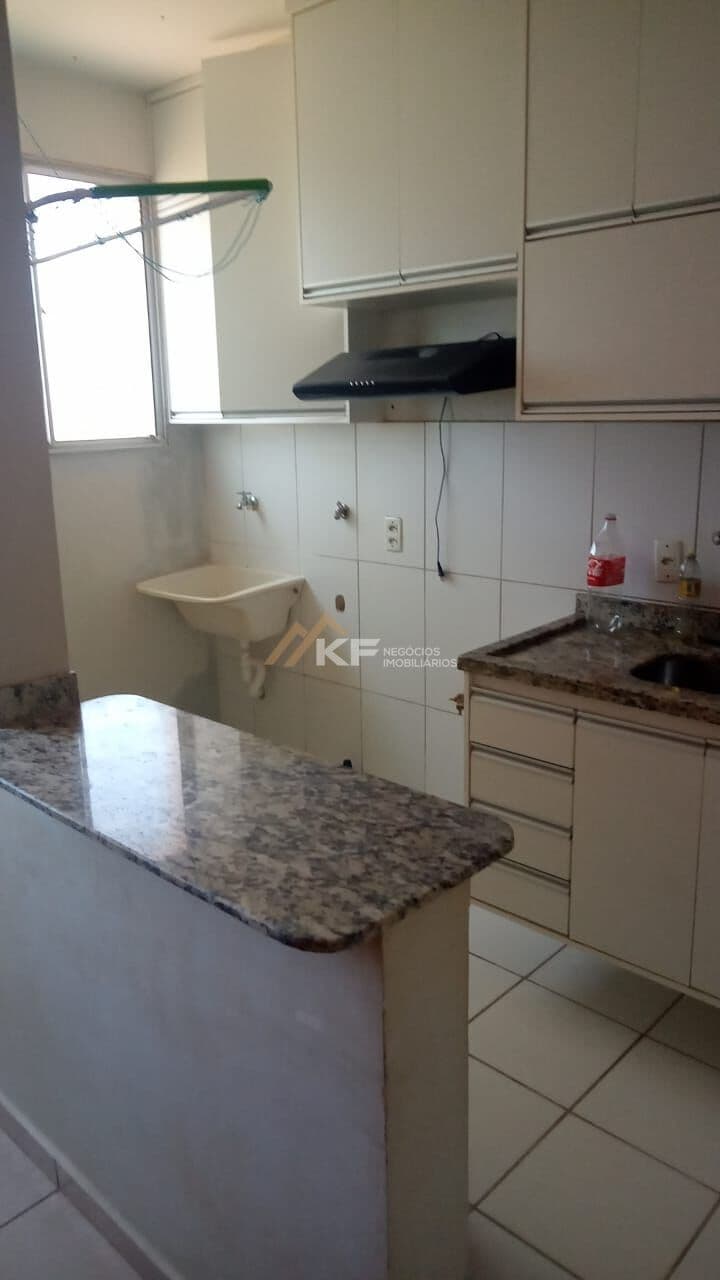 Apartamento à Venda no Manoel Pena - Ribeirão Preto / SP
