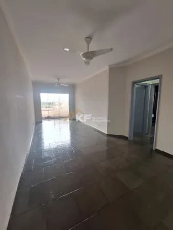 Apartamento à Venda no Condomínio Itamaraty - Ribeirão Preto / SP