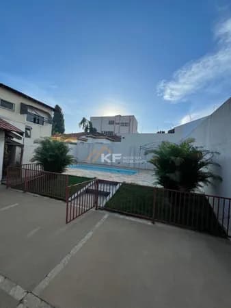Casa á venda - Centro de Bebedouro SP