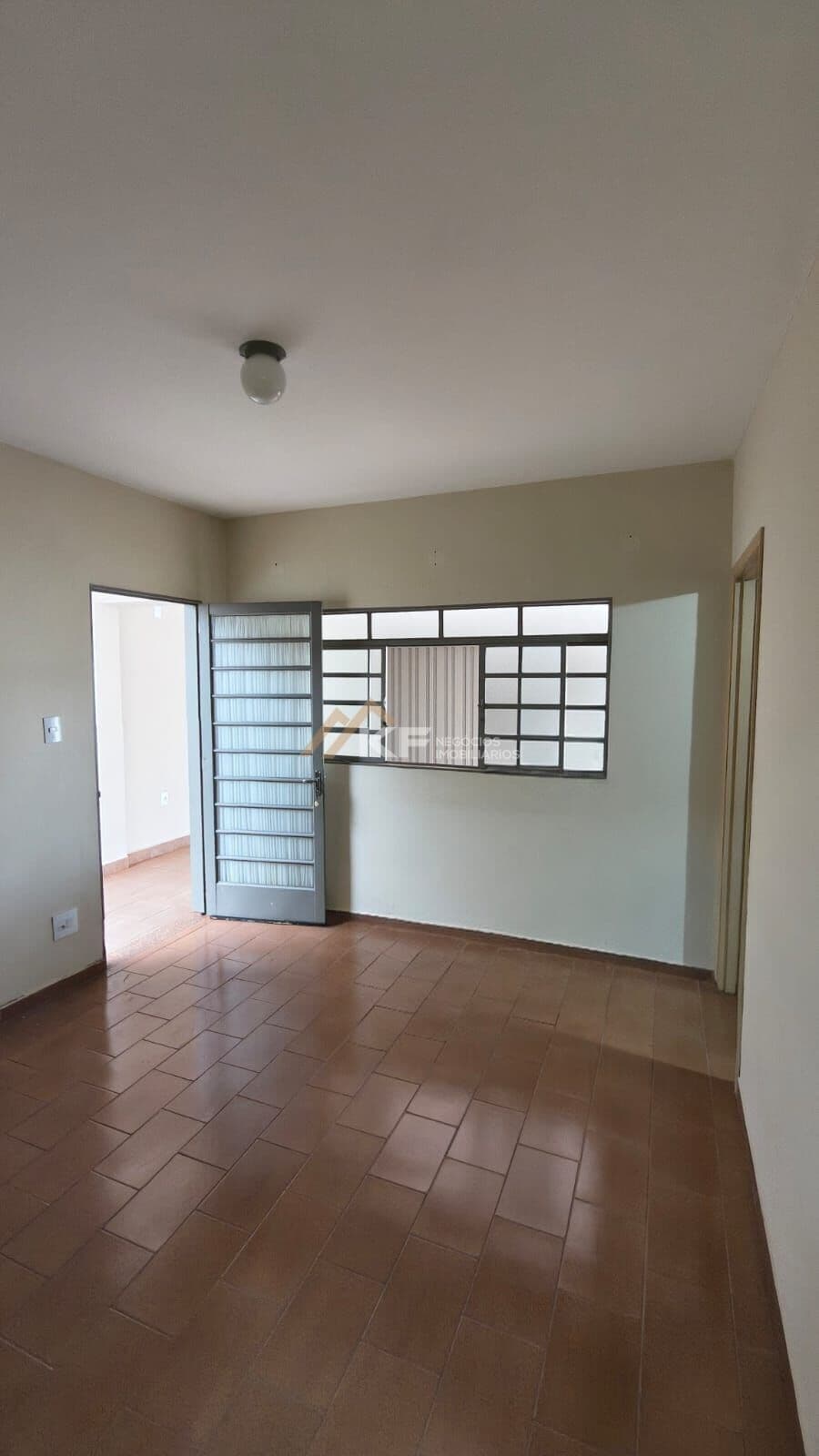 Casa á Venda no Dom Romeo Alberti em Batatais/SP