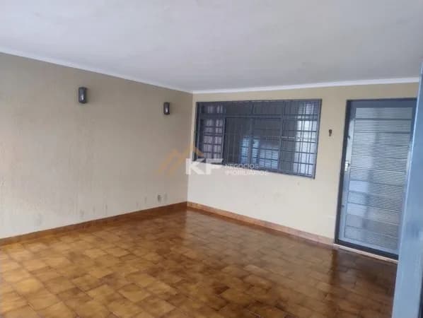 Casa à Venda na Vila Mariana - Ribeirão Preto/SP