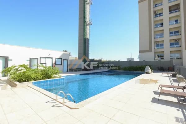 Apartamento à Venda no Recreio das Acácias - Ribeirão Preto / SP