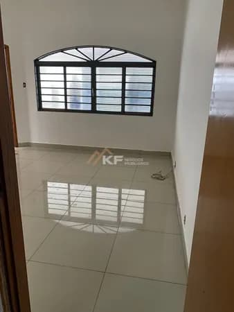 Casa á venda- Jardim Antartica-Ribeirão Preto-SP