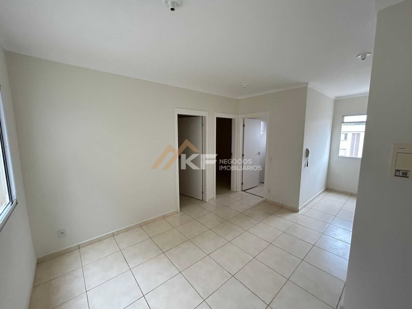 Apartamento à Venda - Bairro Jardim Itaú - Ribeirão Preto SP - Zona Oeste