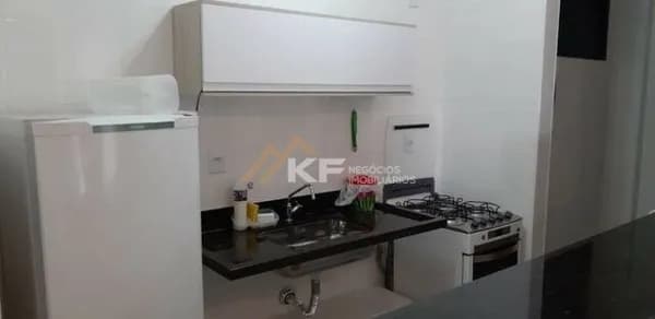 Apartamento Loft à venda - Nova Aliança - Ribeirão Preto/SP
