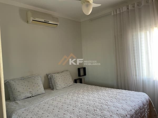 Apartamento em Vila Amélia, Ribeirão Preto/SP