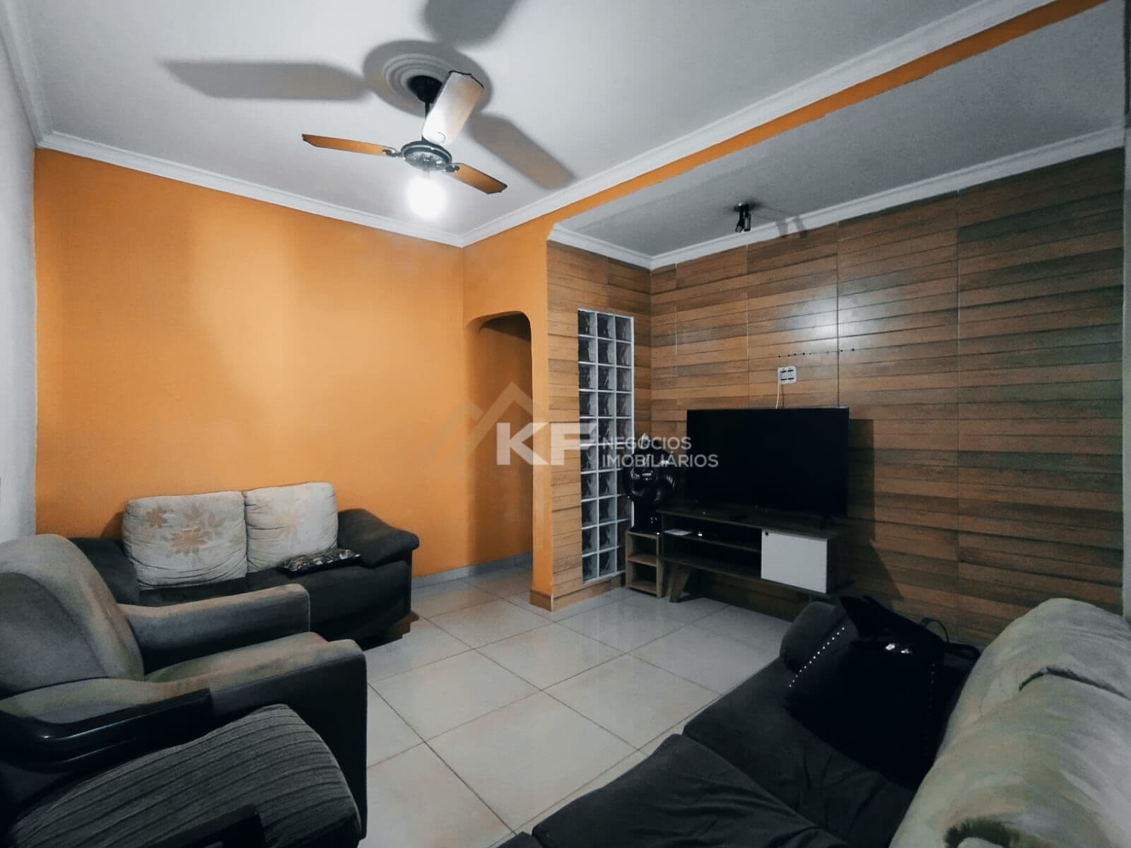 Casa á venda- Planalto Verde- Ribeirão Preto-SP