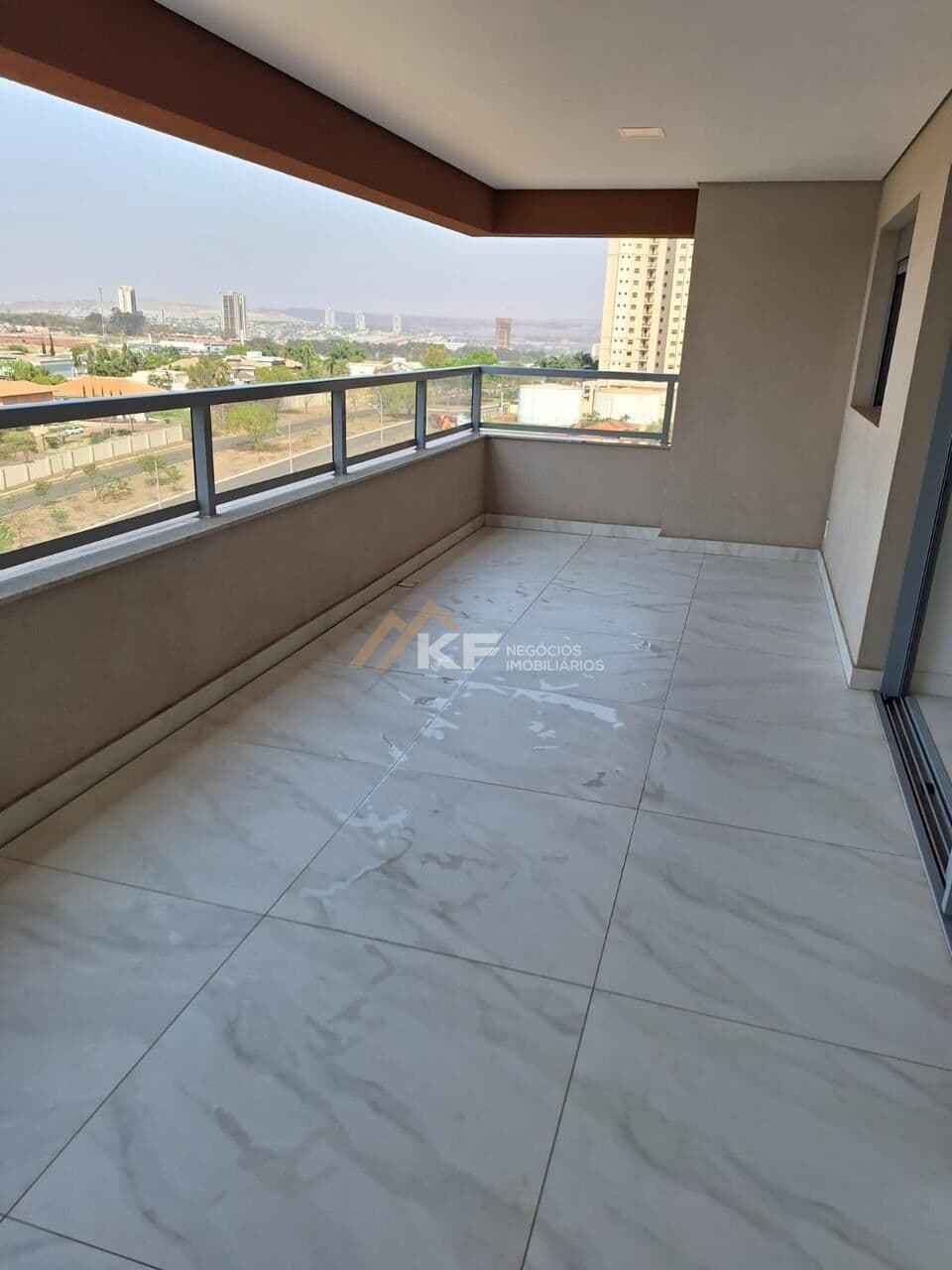 Apartamento à Venda no Jardim Botânico - Ribeirão Preto / SP