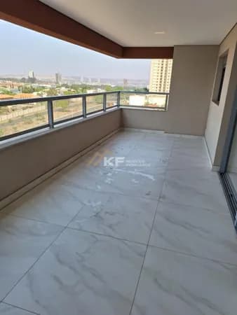 Apartamento à Venda no Jardim Botânico - Ribeirão Preto / SP