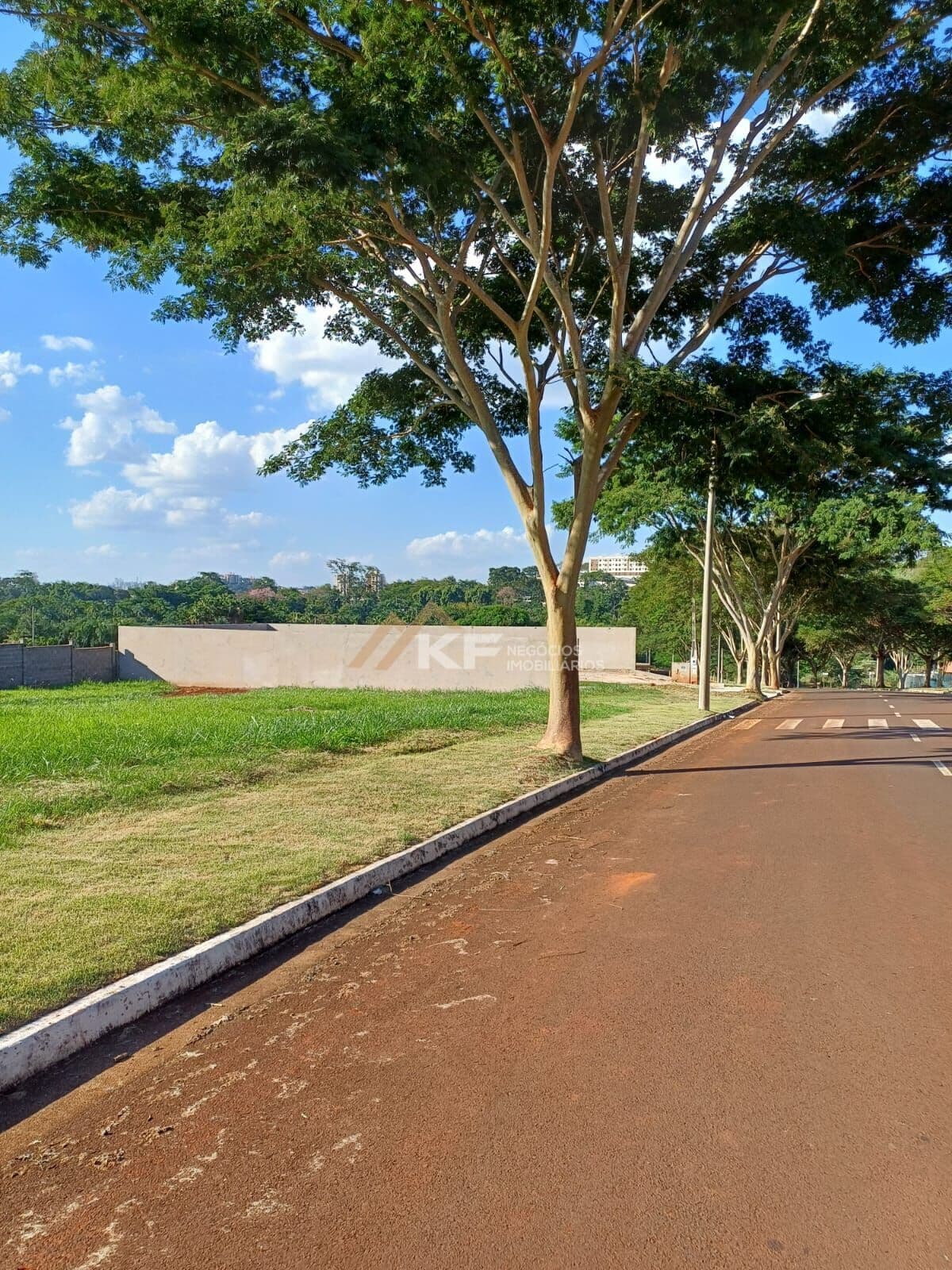 Terreno à Venda no Condomínio Terras de Santa Marta - Ribeirão Preto/SP