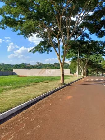 Terreno à Venda no Condomínio Terras de Santa Marta - Ribeirão Preto/SP