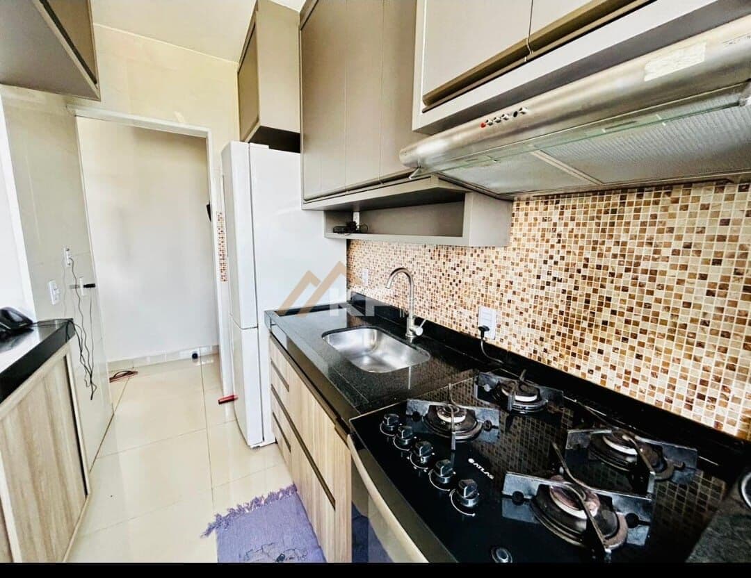 Apartamento à Venda Reformado na Zona Leste- Ribeirão Preto-SP