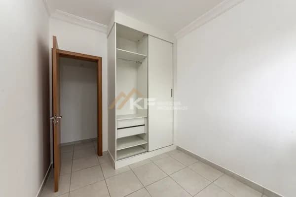 Apartamento à Venda no Vila Tibério - Ribeirão Preto / SP