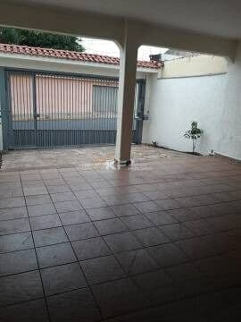 Casa a Venda - Vila Monte Alegre - Ribeirão Preto / SP