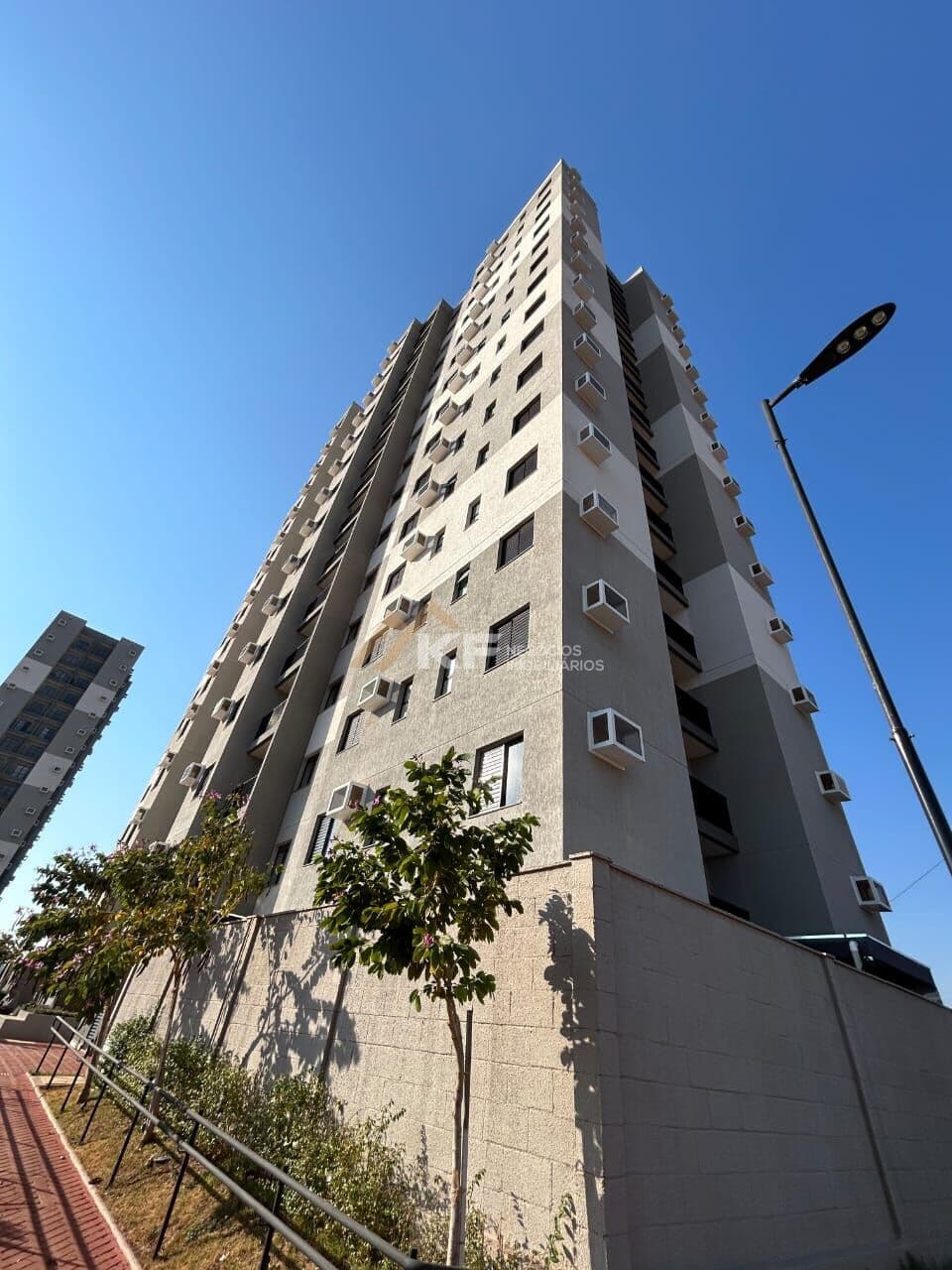 Apartamento à Venda no Residencial Monterey - Ribeirão Preto / SP