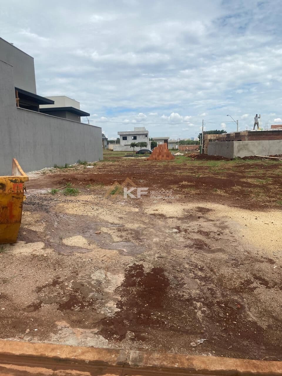 Terreno à Venda no Condomínio Quinta da Mata II - Ribeirão Preto/SP