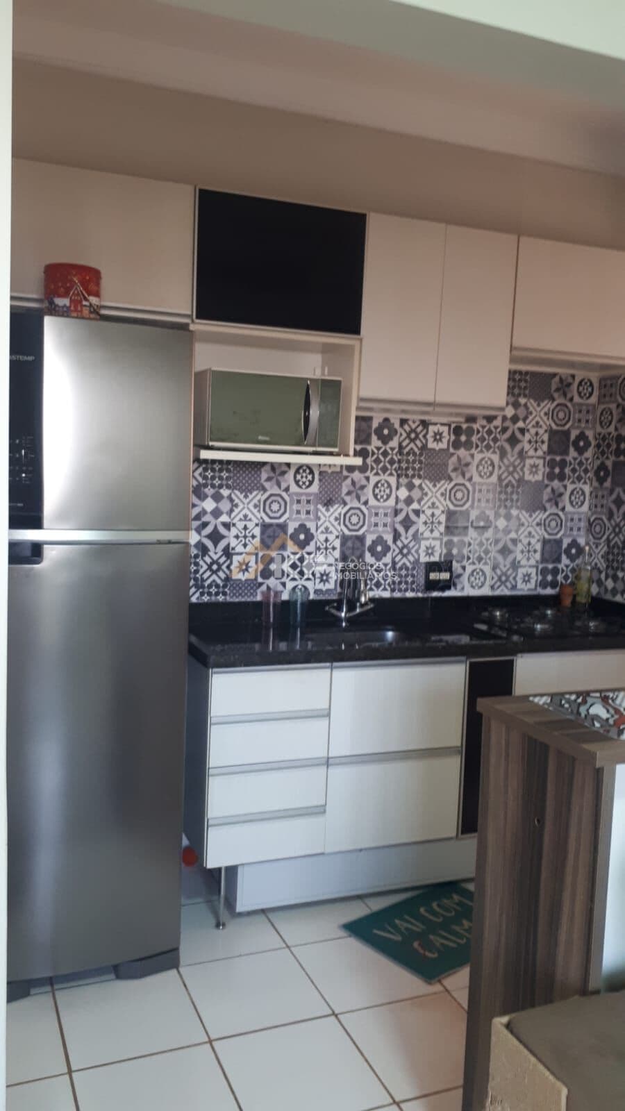 Apartamento á Venda Alto do Ipiranga- Ribeirão Preto SP