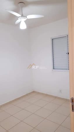 Apartamento térreo á venda Condomínio Vitta Heitor Rigon 2 - Ribeirão Preto SP.