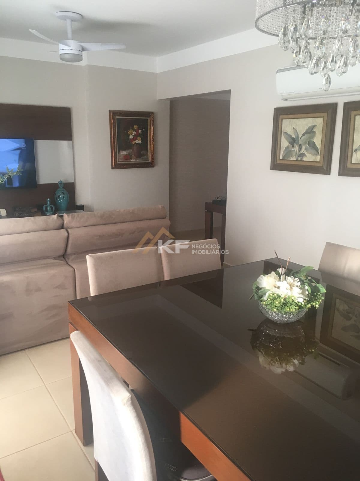 Apartamento à Venda no Edifício Asturias - Jardim Paulista - Ribeirão Preto/SP