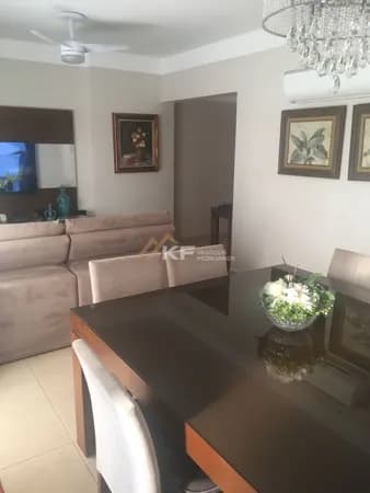 Apartamento à Venda no Edifício Asturias - Jardim Paulista - Ribeirão Preto/SP