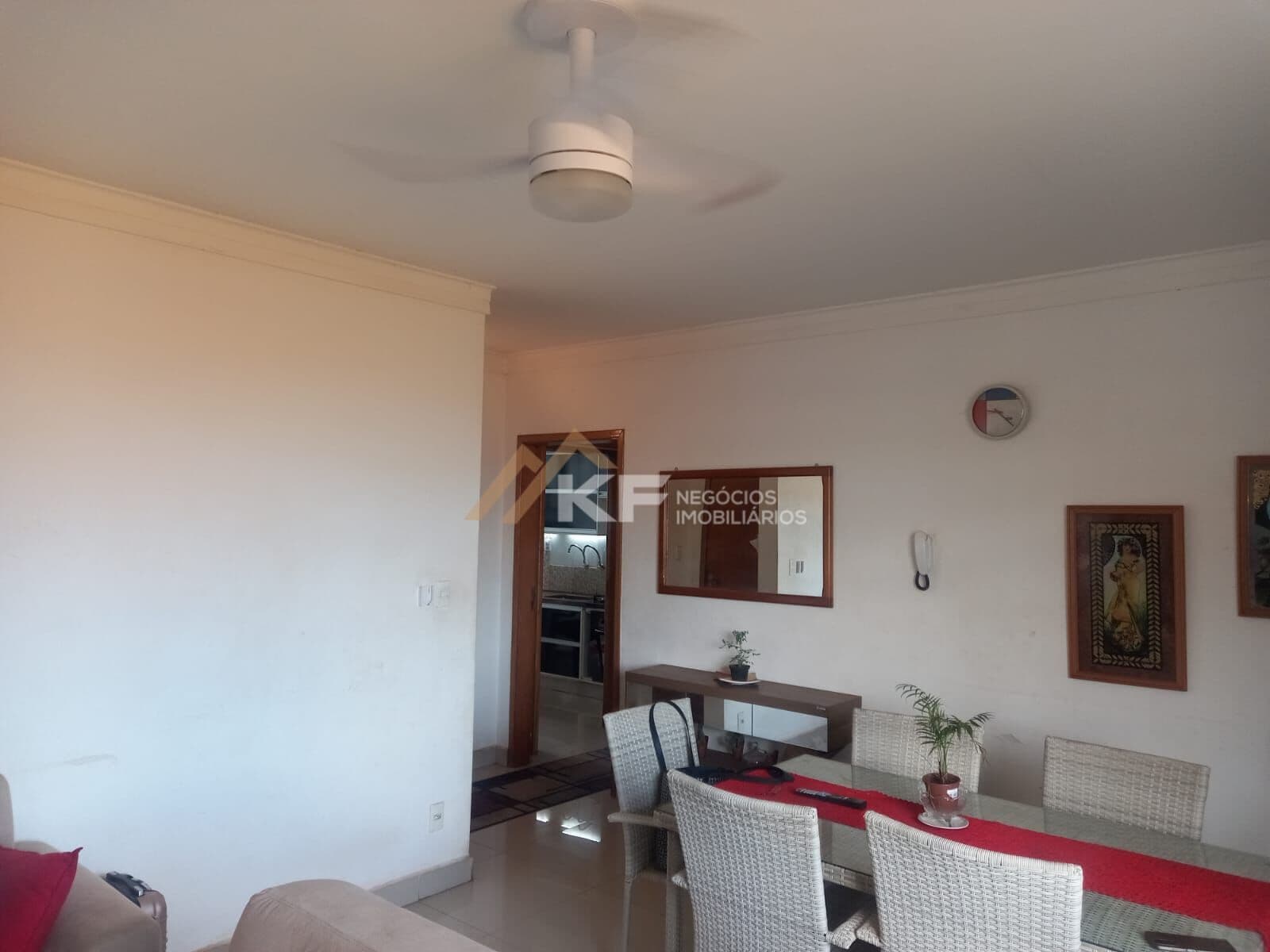 Apartamento á Venda no Campos Eliseos- Ribeirão Preto-SP