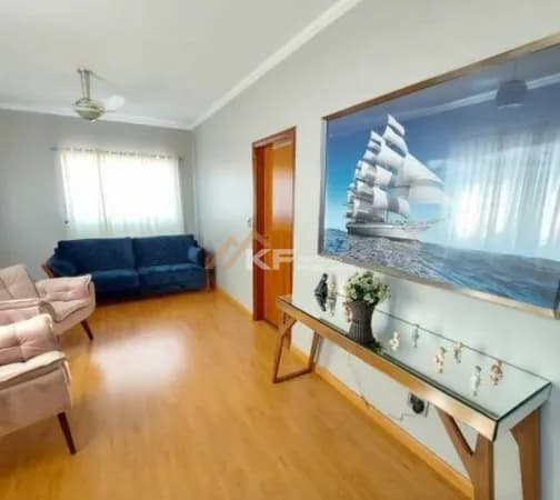 Casa à venda - Alto da Boa Vista - Ribeirão Preto - SP