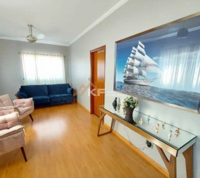 Casa à venda - Alto da Boa Vista - Ribeirão Preto - SP