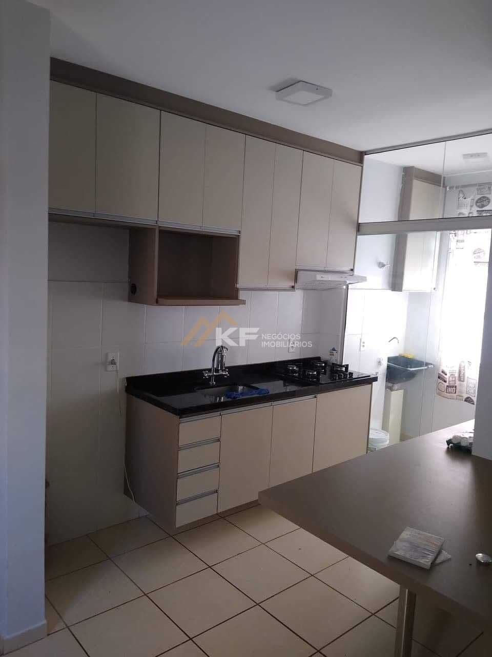 Apartamento à Venda com 2 Dormitórios no bairro Jardim Heitor Rigon - Ribeirão Preto / SP