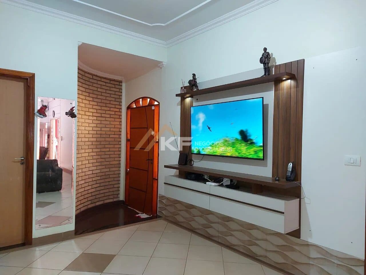 Excelente Casa à Venda Jardim Piratininga- Ribeirão Preto-SP