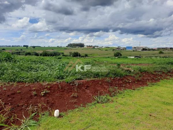 Terreno em Condomínio em Bella Cravinhos ll, Cravinhos/SP