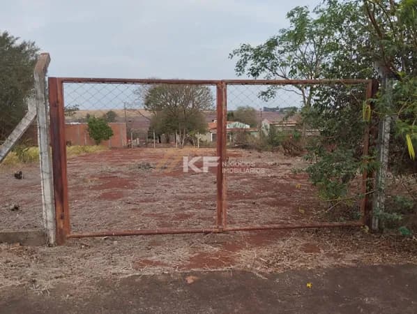 Terreno á Venda - Jardim Itaú - Ribeirão Preto / SP