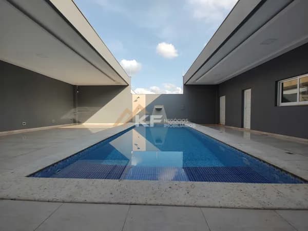 Casa à Venda no Jardim Antártica - Ribeirão Preto/SP