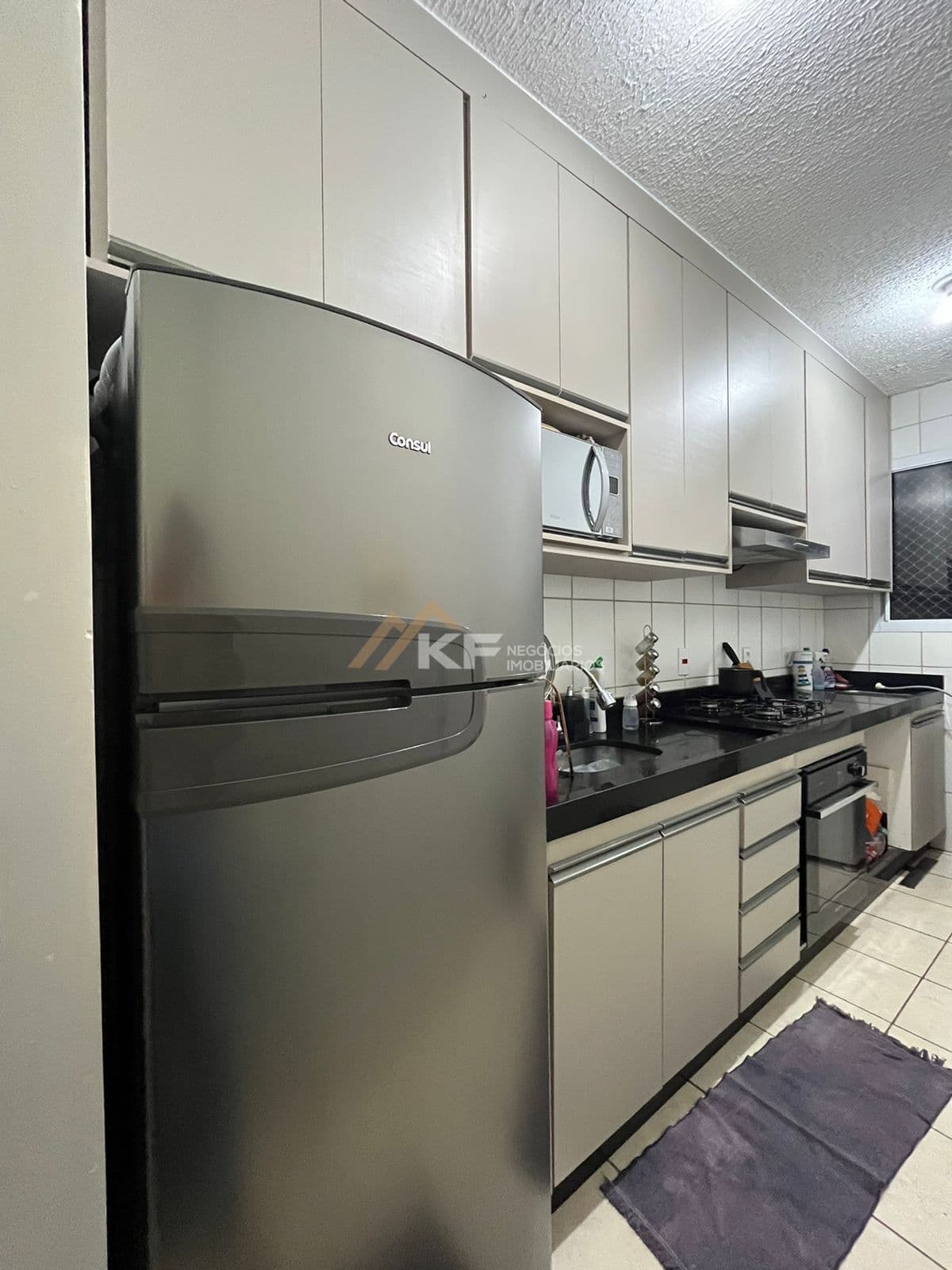 Apartamento á venda - Parque Ribeirão - Ribeirão Preto -SP