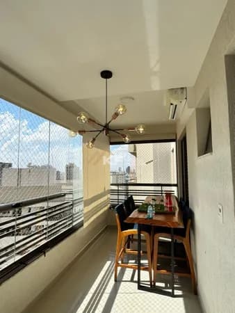 Apartamento à Venda no Edifício Nova Aliança - Ribeirão Preto/SP