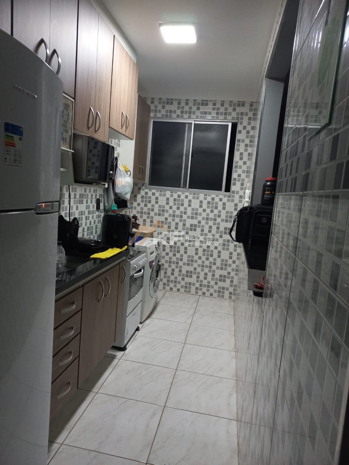 Apartamento á Venda - Próximo ao Tonin Super Atacado-Ribeirão Preto-SP